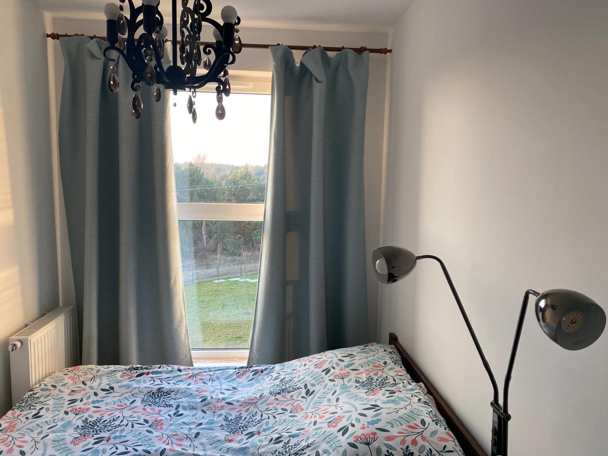 Akademicka 8B Przy Onkologii Apartment บิดกอชซ์ ภายนอก รูปภาพ