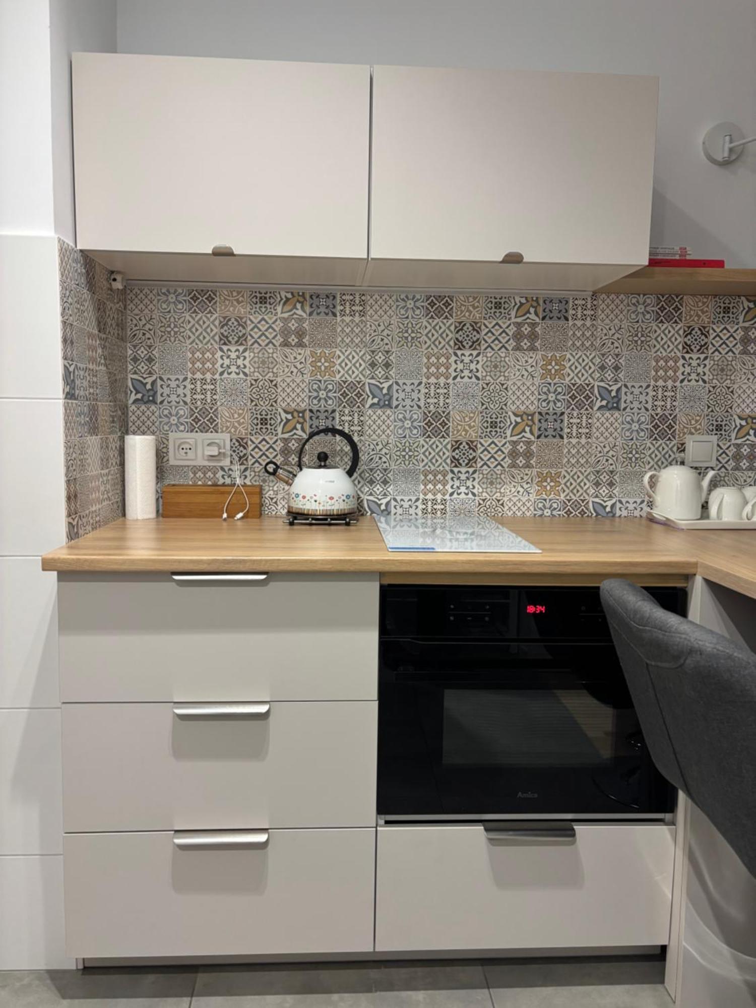 Akademicka 8B Przy Onkologii Apartment บิดกอชซ์ ภายนอก รูปภาพ